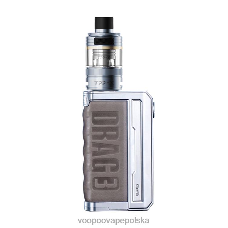VOOPOO DRAG 3 TPP X zestaw modów pudełkowych limonka ze srebrnym skarbem R8680272 | VOOPOO Vape Polska